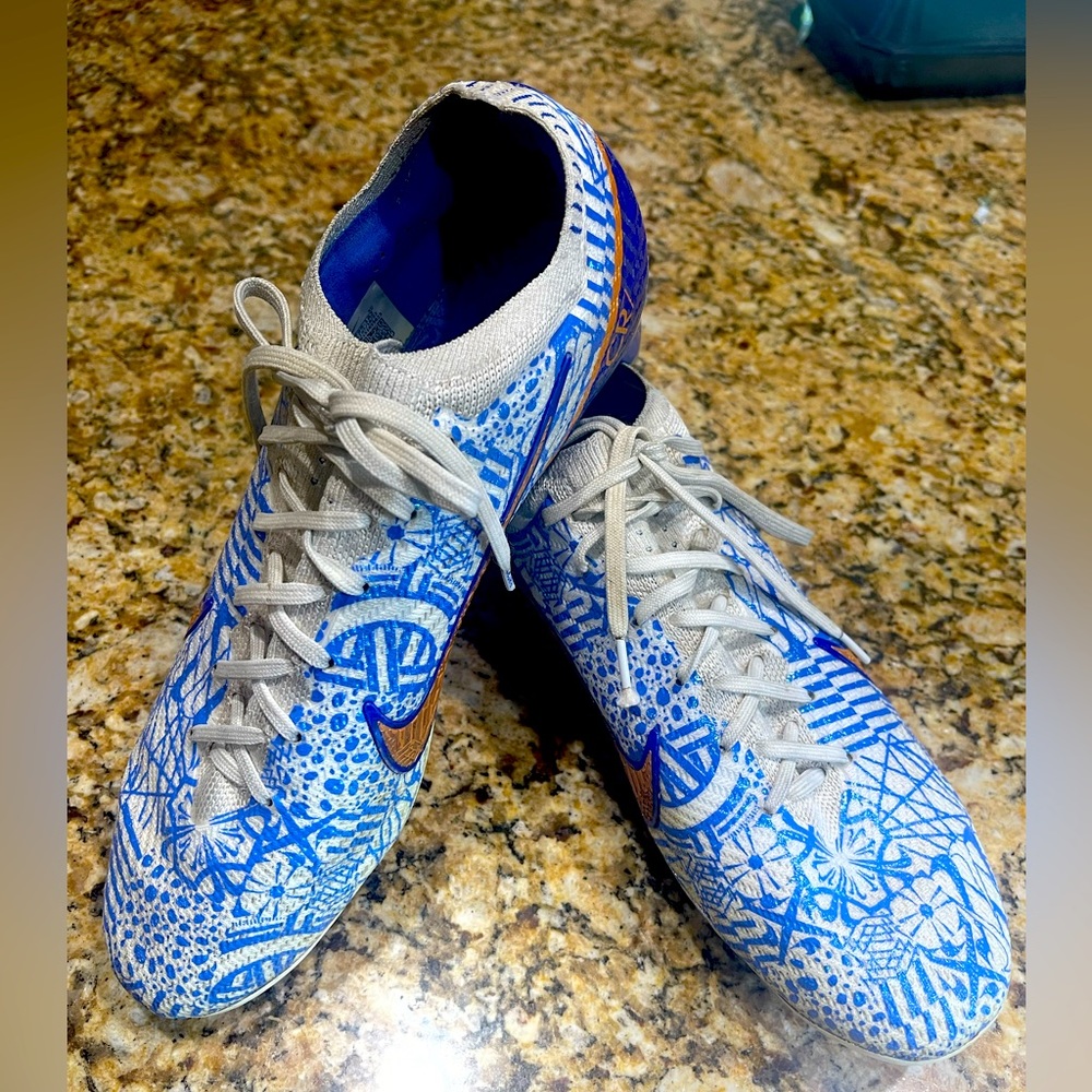 Zoom Mercurial Vapor 15 Elite